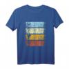 Retro Vintage Pilze sammeln Pilzsammler Schwammerl Pilz T-Shirt – Perfektes Geschenk für Pilzliebhaber und Sammler zu Geburtstag, Weihnachten, Vatertag & Muttertag