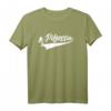 Pilze Pilzsammler Schwammerl Pilzsucher Geschenk - Pilzessin T-Shirt für Natur- und Pilzliebhaber im Herbst