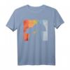 Pilzsammler T-Shirt Retro Vintage Design – Perfektes Geschenk für Pilzliebhaber und Naturfreunde beim Waldspaziergang