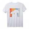 Pilzsammler T-Shirt Retro Vintage Design – Perfektes Geschenk für Pilzliebhaber und Naturfreunde beim Waldspaziergang