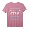 Pilzjäger Morgens Müde Abends Blau - Herren Pilzsammler T-Shirt für Pilz sammeln & Naturfreunde als Geschenk