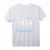 Pilzjäger Morgens Müde Abends Blau - Herren Pilzsammler T-Shirt für Pilz sammeln & Naturfreunde als Geschenk