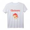 Die Pilze rufen und ich muss los - Pilzsammler T-Shirt für Pilzjäger, Mykologen und Naturfreunde als Geschenk für Weihnachten & Geburtstag