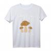 Versteckt euch ruhig ich finde euch - Lustiges Pilzsammler T-Shirt für Natur- und Pilzliebhaber, perfektes Geschenk für die kommende Pilzsaison