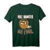 Lustiges Pilzsammler Pilzkorb Spruch T-Shirt - Perfektes Geschenk für Natur- und Waldfreunde zum Geburtstag