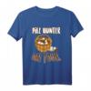 Lustiges Pilzsammler Pilzkorb Spruch T-Shirt - Perfektes Geschenk für Natur- und Waldfreunde zum Geburtstag