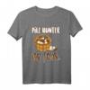 Lustiges Pilzsammler Pilzkorb Spruch T-Shirt - Perfektes Geschenk für Natur- und Waldfreunde zum Geburtstag