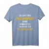 Herren PILZSAMMLER T-Shirt Lustiger Spruch für Männer | Witziges Fun Shirt & Geschenk für Pilzliebhaber