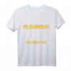 Herren PILZSAMMLER T-Shirt Lustiger Spruch für Männer | Witziges Fun Shirt & Geschenk für Pilzliebhaber