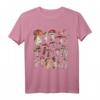 Pilze Shirt - Lustiges Pilzsammler Geschenk mit Pilz Grafik für Herren und Damen, perfekt für das Sammelset