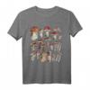 Pilze Shirt - Lustiges Pilzsammler Geschenk mit Pilz Grafik für Herren und Damen, perfekt für das Sammelset