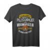Coole Pilzsammler Geschenke & Mushroom T-Shirt – Perfekt für Pilzkenner, Züchter & Naturfreunde
