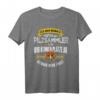 Coole Pilzsammler Geschenke & Mushroom T-Shirt – Perfekt für Pilzkenner, Züchter & Naturfreunde