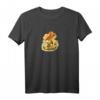 Pfifferlinge züchten & sammeln Pilzsammler T-Shirt – Für Hobby-Gärtner & Wildpilzliebhaber, ideal als Geschenk