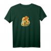 Pfifferlinge züchten & sammeln Pilzsammler T-Shirt – Für Hobby-Gärtner & Wildpilzliebhaber, ideal als Geschenk