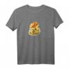 Pfifferlinge züchten & sammeln Pilzsammler T-Shirt – Für Hobby-Gärtner & Wildpilzliebhaber, ideal als Geschenk