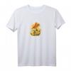 Pfifferlinge züchten & sammeln Pilzsammler T-Shirt – Für Hobby-Gärtner & Wildpilzliebhaber, ideal als Geschenk