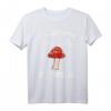 Pilzjäger Pilzsammler Mushrooms Calling Wald T-Shirt – Klassisch geschnitten, perfekt für Pilzsammler und Naturfreunde