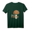 Pilze Pilzsammler Fun-Gi Shirt - Geschenk für Pilzliebhaber & Pilzzucht-Fans, Perfekt zum Geburtstag & besonderen Anlässen