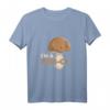 Pilze Pilzsammler Fun-Gi Shirt - Geschenk für Pilzliebhaber & Pilzzucht-Fans, Perfekt zum Geburtstag & besonderen Anlässen