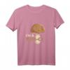 Pilze Pilzsammler Fun-Gi Shirt - Geschenk für Pilzliebhaber & Pilzzucht-Fans, Perfekt zum Geburtstag & besonderen Anlässen
