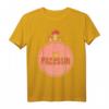 Pilzessin - Die Königin der Pilzsammler im Wald T-Shirt für Frauen, Damen & Mädchen – Perfektes Geschenk für Pilzliebhaber & Sammlerinnen