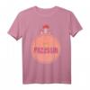 Pilzessin - Die Königin der Pilzsammler im Wald T-Shirt für Frauen, Damen & Mädchen – Perfektes Geschenk für Pilzliebhaber & Sammlerinnen