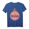 Pilzessin - Die Königin der Pilzsammler im Wald T-Shirt für Frauen, Damen & Mädchen – Perfektes Geschenk für Pilzliebhaber & Sammlerinnen