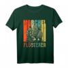 Pilzsammler Morchel Flüsterer T-Shirt – Perfektes Geschenk für Pilzsucher, Papa, Opa & Naturfans zu Weihnachten, Vatertag & Geburtstag