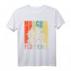 Pilzsammler Morchel Flüsterer T-Shirt – Perfektes Geschenk für Pilzsucher, Papa, Opa & Naturfans zu Weihnachten, Vatertag & Geburtstag