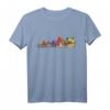 Pilze Pilzarten Sammeln Pilzsammler T-Shirt - Lustiges Design für Pilzliebhaber & Sammler, Geschenkidee für Pilzjäger