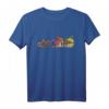 Pilze Pilzarten Sammeln Pilzsammler T-Shirt - Lustiges Design für Pilzliebhaber & Sammler, Geschenkidee für Pilzjäger