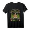 Der Weltbeste Pilzsammler Pilze Sammeln T-Shirt – Perfekte Geschenkidee für Pilzjäger, Pilzsucher und Naturfreunde