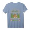 Der Weltbeste Pilzsammler Pilze Sammeln T-Shirt – Perfekte Geschenkidee für Pilzjäger, Pilzsucher und Naturfreunde