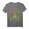 Der Weltbeste Pilzsammler Pilze Sammeln T-Shirt – Perfekte Geschenkidee für Pilzjäger, Pilzsucher und Naturfreunde