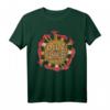 Pilzsaison T-Shirt für Pilzsammler und Pilzjäger - Perfekt für den Herbst, Naturfreunde & Pilzliebhaber als Geschenk