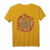 Pilzsaison T-Shirt für Pilzsammler und Pilzjäger - Perfekt für den Herbst, Naturfreunde & Pilzliebhaber als Geschenk