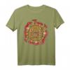 Pilzsaison T-Shirt für Pilzsammler und Pilzjäger - Perfekt für den Herbst, Naturfreunde & Pilzliebhaber als Geschenk