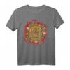 Pilzsaison T-Shirt für Pilzsammler und Pilzjäger - Perfekt für den Herbst, Naturfreunde & Pilzliebhaber als Geschenk