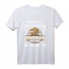 Pilze Pilzsammler geboren im Oktober T-Shirt – Witziges Waldpilz Sammelshirt für Männer, Frauen & Kinder im Herbst