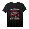 Pilze Pilzsammler Pilzsucher Steinpilze Spruch Geschenk T-Shirt – Perfektes Geschenk für Papa, Opa & Naturfreunde im Herbst