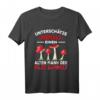 Pilze Pilzsammler Pilzsucher Steinpilze Spruch Geschenk T-Shirt – Perfektes Geschenk für Papa, Opa & Naturfreunde im Herbst