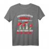 Pilze Pilzsammler Pilzsucher Steinpilze Spruch Geschenk T-Shirt – Perfektes Geschenk für Papa, Opa & Naturfreunde im Herbst