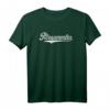 Pilzsammler Ich liebe Pilze T-Shirt - Für Waldliebhaber, Hobby- und Profispieler mit Motiven von Steinpilz, Parasol & mehr