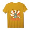 SpongeBob SquarePants Diabolical Plankton T-Shirt - Offiziell Lizenzierter Cartoon Fanartikel für Kinder und Erwachsene