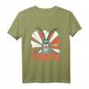 SpongeBob SquarePants Diabolical Plankton T-Shirt - Offiziell Lizenzierter Cartoon Fanartikel für Kinder und Erwachsene