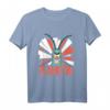 SpongeBob SquarePants Diabolical Plankton T-Shirt - Offiziell Lizenzierter Cartoon Fanartikel für Kinder und Erwachsene