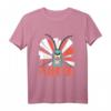 SpongeBob SquarePants Diabolical Plankton T-Shirt - Offiziell Lizenzierter Cartoon Fanartikel für Kinder und Erwachsene