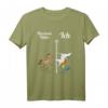 You Me Unicorn Väter T-Shirt - Magisches Pole Dance Outfit mit Einhorn & Regenbogen Horn, Perfektes Geschenk zu Weihnachten, Valentinstag & Geburtstag