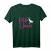 Damen Pole Dance T-Shirt - Geschenk für Tänzerinnen, Tanzlehrer und Poledance Fans für Geburtstag & Feiertage